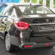 2016 Proton Persona officially launched, RM46k-60k