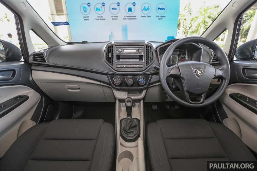 2016 Proton Persona officially launched, RM46k-60k 539278
