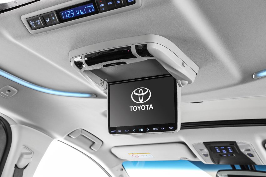 Toyota Alphard dan Vellfire 2016 dilancarkan di M’sia – RM420k-RM520k untuk Alphard, RM355k bagi Vellfire 529896