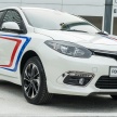 Renault Fluence Formula Edition launched – RM127k