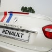 Renault Fluence Formula Edition di pasaran – RM127k