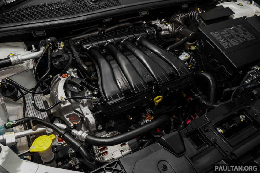 Renault Fluence Formula Edition launched – RM127k 537158