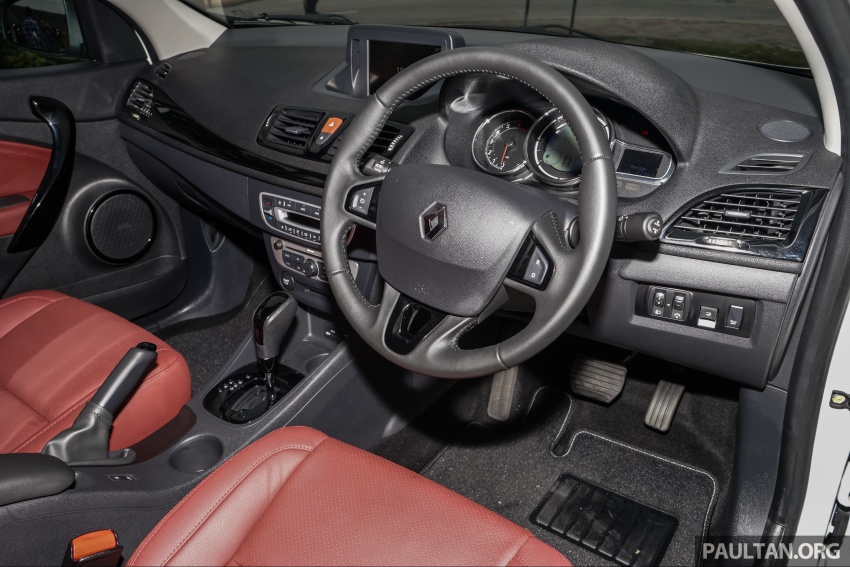 Renault Fluence Formula Edition launched – RM127k 537160