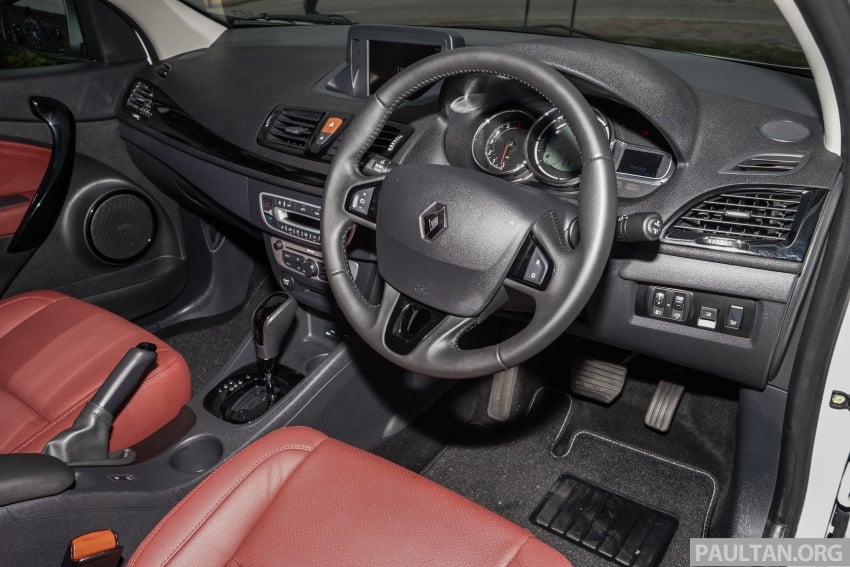 Renault Fluence Formula Edition di pasaran – RM127k 537122