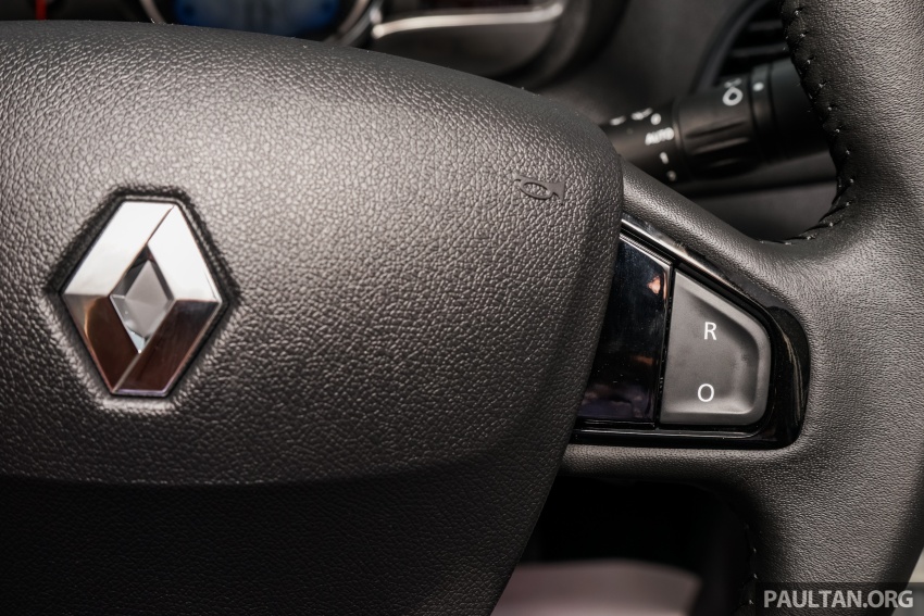 Renault Fluence Formula Edition launched – RM127k 537164