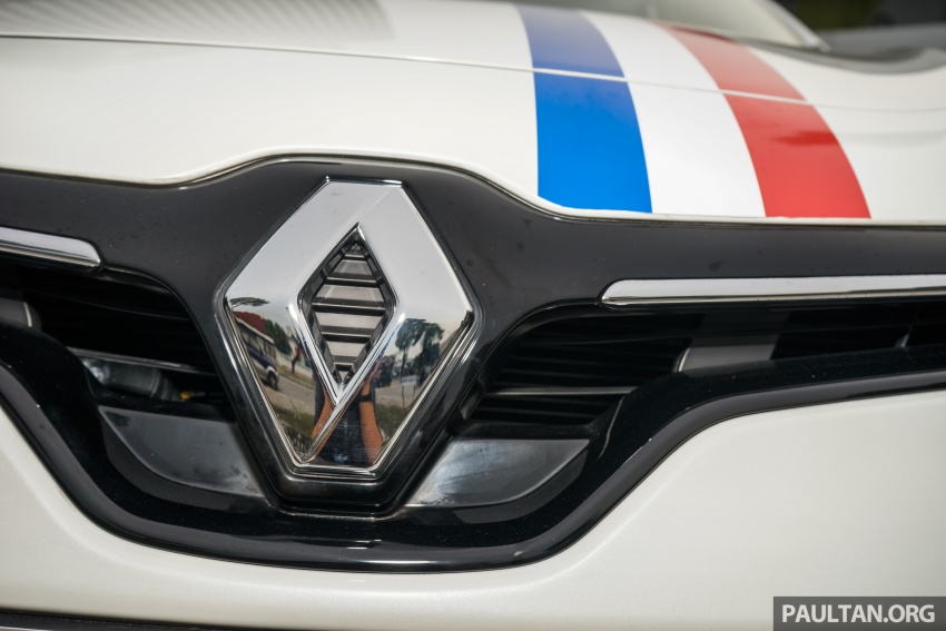 Renault Fluence Formula Edition launched – RM127k 537142