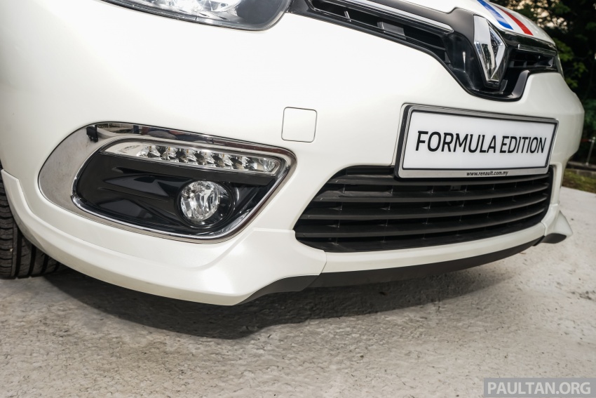 Renault Fluence Formula Edition di pasaran – RM127k 537112