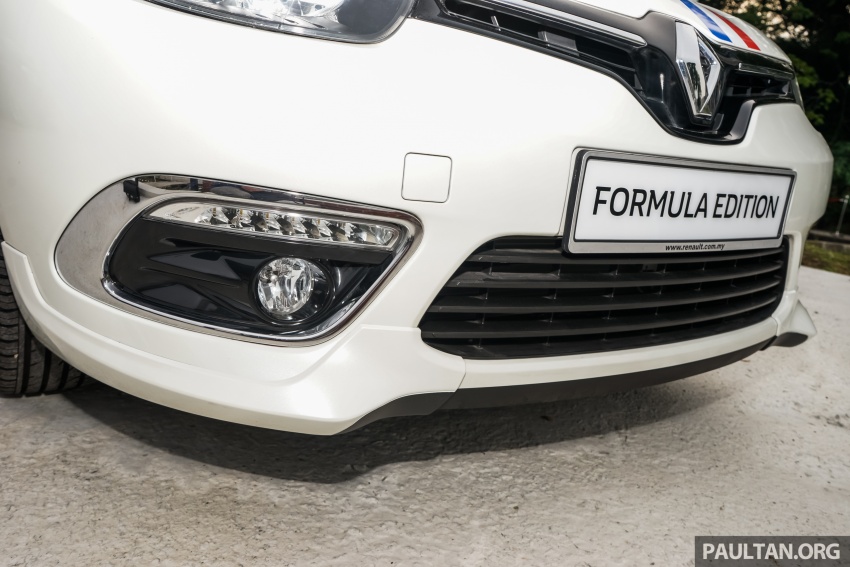 Renault Fluence Formula Edition launched – RM127k 537144