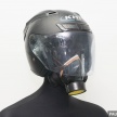 Riding in the haze – should or shouldn’t you?