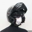 Riding in the haze – should or shouldn’t you?