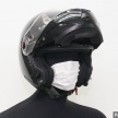 Riding in the haze – should or shouldn’t you?