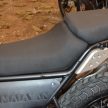 Royal Enfield Himalayan telah dibuka untuk tempahan di M’sia – harga antara RM38k-RM40k, lancar bulan Mei