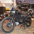 Royal Enfield Himalayan telah dibuka untuk tempahan di M’sia – harga antara RM38k-RM40k, lancar bulan Mei