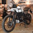 Royal Enfield Himalayan telah dibuka untuk tempahan di M’sia – harga antara RM38k-RM40k, lancar bulan Mei