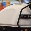 Royal Enfield Himalayan akan masuk M’sia awal 2018