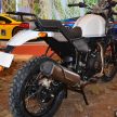 Royal Enfield Himalayan akan masuk M’sia awal 2018