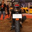 Royal Enfield Himalayan akan masuk M’sia awal 2018