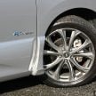 GALERI: Nissan Serena S-Hybrid Talaan Impul