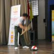 Shell Road Safety Movement reaches out to school-going youth, involves 15 schools nationwide annually