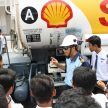 Shell Road Safety Movement reaches out to school-going youth, involves 15 schools nationwide annually