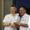 Shell Road Safety Movement reaches out to school-going youth, involves 15 schools nationwide annually