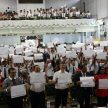 Shell Road Safety Movement reaches out to school-going youth, involves 15 schools nationwide annually