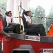 Shell Road Safety Movement reaches out to school-going youth, involves 15 schools nationwide annually