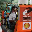 Shell Road Safety Movement reaches out to school-going youth, involves 15 schools nationwide annually