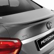 New Proton Persona open for booking: RM47k-RM61k