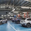 Motor Image opens new Subaru 4S centre in Cheras