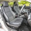 PANDU UJI: Subaru Levorg 1.6 GT-S cukup berkarakter