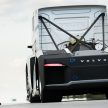 VIDEO: Volvo’s The Iron Knight is a 2,400 hp truck