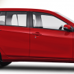 Toyota Calya didedahkan di Indonesia – harga jangkaan RM40k, akan dilancarkan di GIIAS 2016