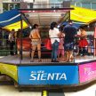 Roadshow Toyota Sienta – lihat sendiri MPV baharu ini di Sunway Giza hari ini, Setia City Mall esok