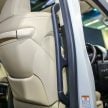 Toyota Alphard vs Vellfire AH30 – what are the differences between the two luxury MPVs?