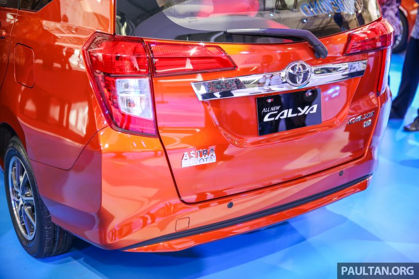 GIIAS 2016: Toyota Calya baharu – 1.2L Dual VVT-i, MPV 7-tempat duduk, harga bermula RM40k 533107