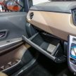 GIIAS 2016: Toyota Calya baharu – 1.2L Dual VVT-i, MPV 7-tempat duduk, harga bermula RM40k