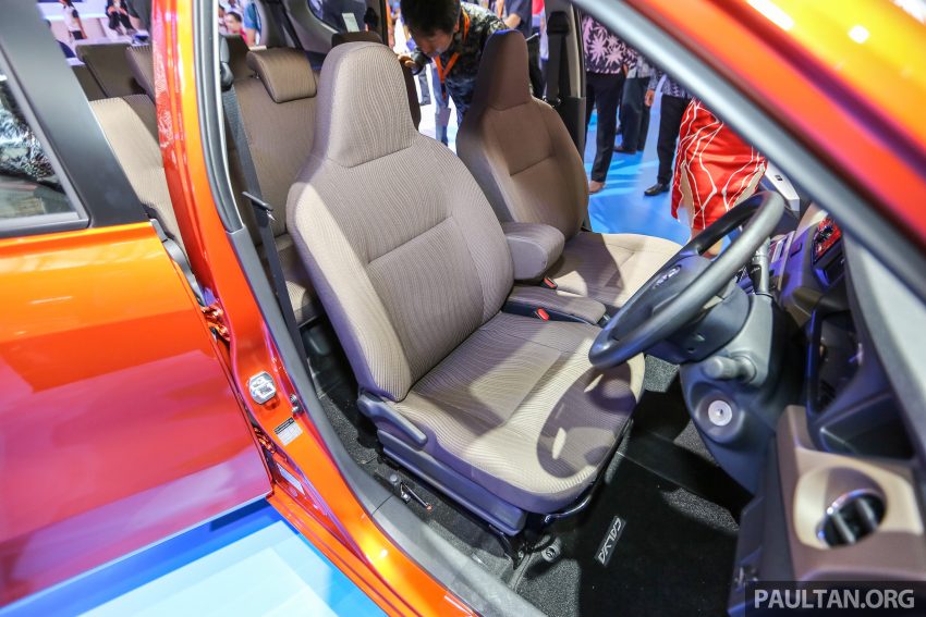GIIAS 2016: Toyota Calya baharu – 1.2L Dual VVT-i, MPV 7-tempat duduk, harga bermula RM40k 533131