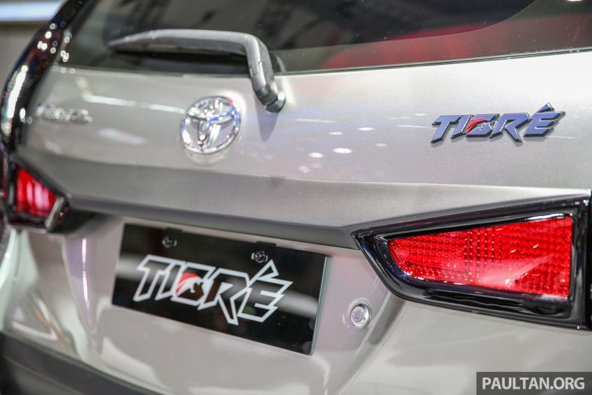 GIIAS 2016: Toyota Avanza Veloz Tigre – SUV-inspired 534558