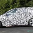 SPYSHOTS: 2018 Volkswagen Polo, Polo GTI spotted