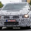 SPYSHOTS: 2018 Volkswagen Polo, Polo GTI spotted