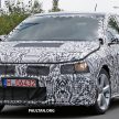 SPYSHOTS: 2018 Volkswagen Polo, Polo GTI spotted