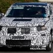 SPYSHOTS: Volkswagen Polo-based B-segment SUV