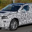 SPYSHOTS: Volkswagen Polo-based B-segment SUV