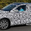 SPYSHOTS: Volkswagen Polo-based B-segment SUV