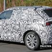 SPYSHOTS: Volkswagen Polo-based B-segment SUV