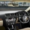 2016 Volkswagen Jetta teased on Malaysian website