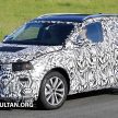 SPYSHOTS: Volkswagen Polo-based B-segment SUV