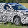 SPYSHOTS: Volkswagen Polo-based B-segment SUV