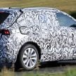 SPYSHOTS: Volkswagen Polo-based B-segment SUV